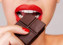 Eating Chocolate Lowers the Stress Level