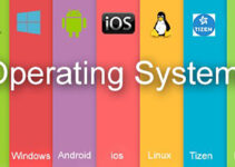 Top 10 Operating Systems That Were No Good