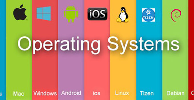 Top 10 Operating Systems That Were No Good