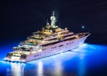 Top 10 Biggest Yachts in the World
