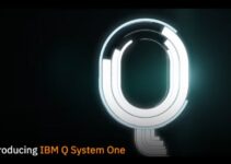 The World’s First Integrated Quantum Computer For Commercial Use By IBM