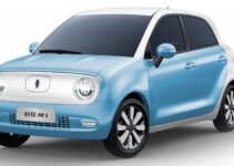 2024 Ora R1: China’s Tiny and Super-Affordable EV