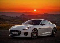 The Limited-Edition of 2024 Jaguar F-Type