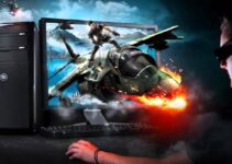 3D Gaming: A More Modern and Elevated Way to Game