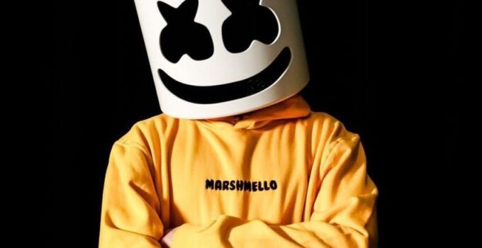 Marshmello Net Worth 2024 and Everything to Know About Him