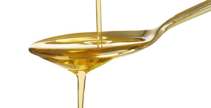 Benefits Of Recycling Used Cooking Oil