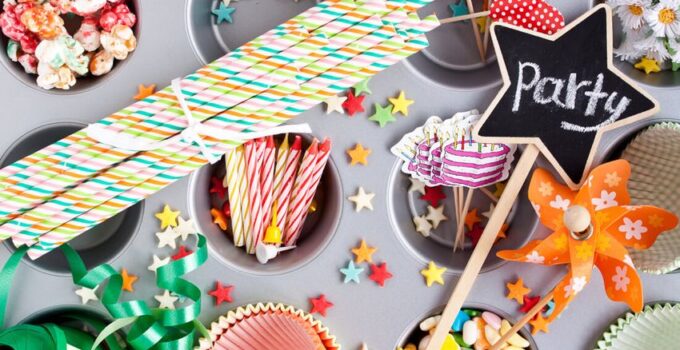 Best Winter Birthday Party Ideas for Kids