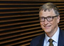 Things You Didn’t Know About Bill Gates