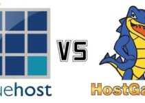 BlueHost vs HostGator – What you Need to Know