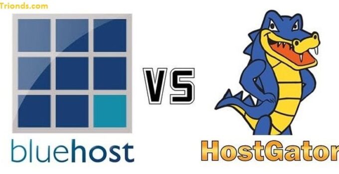 BlueHost vs HostGator – What you Need to Know