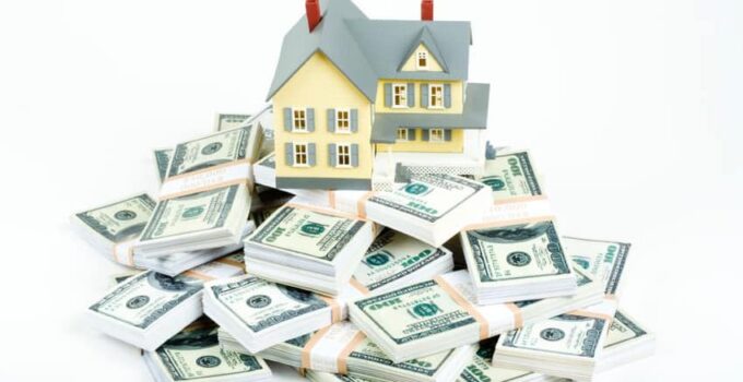 The Ins and Outs of Buying a House With Cash