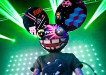 Deadmau5 Net Worth 2024 – A Music Producer