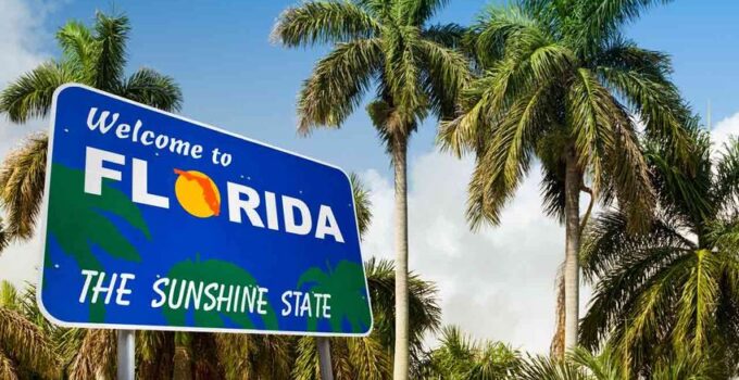 How A Florida Vacation Could Be A Career Investment