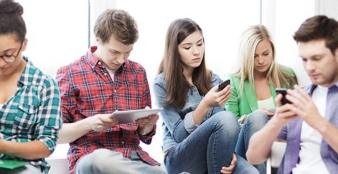 How Has Social Media Made Us Unsocial?