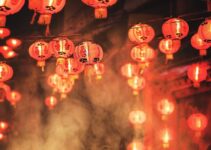 Intricacies Regarding Chinese New Year