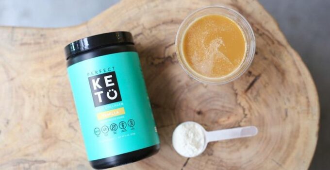 Perfect Keto vs. Pruvit Ketones – Best Ketogenic Diet Brands for Weight Loss