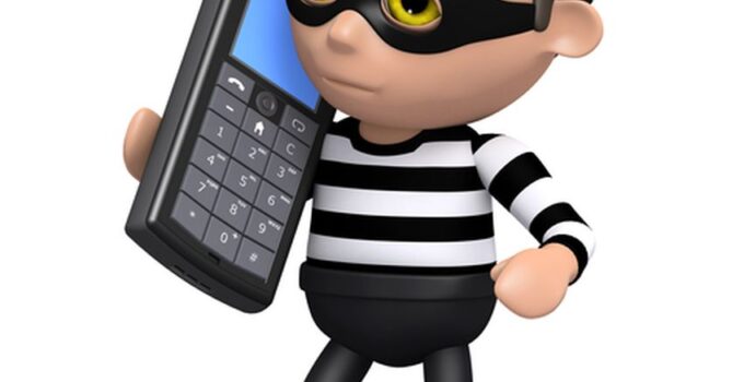 Phone Scammers – Get Rid or Get Revenge