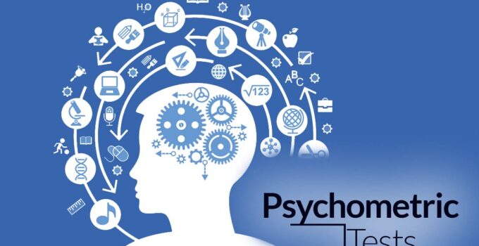 Psychometric Test: How It Came Into Existence?