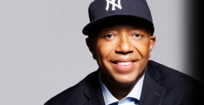 Russell Simmons Net Worth 2024 – The Story Of A Life