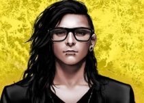 Skrillex Net Worth 2024 – An American DJ