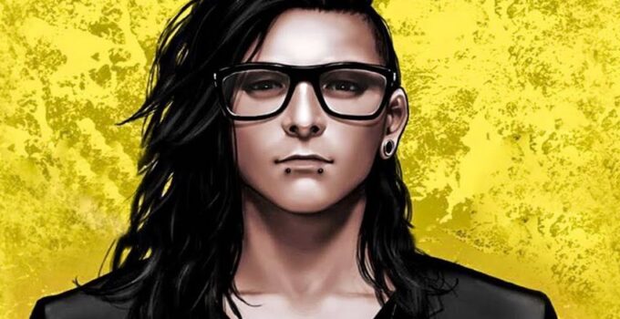 Skrillex Net Worth 2024 – An American DJ