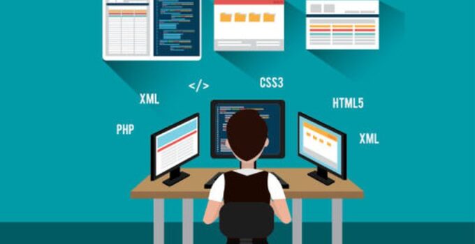 Why You Should Become A Software Engineer