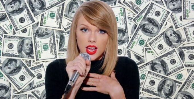 Taylor Swift Net Worth 2024 and Facts About Her