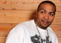 Timbaland Net Worth 2024