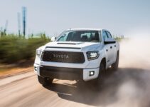 2019/2020 Toyota Tundra Diesel