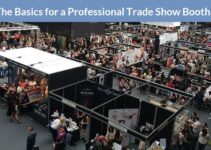 5 Tips For An Impactful Trade Show Booth After Everything Is All Set Up