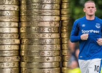 Wayne Rooney Net Worth 2024 – A Professional Football Player