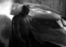 What We Know About New Batman Movie