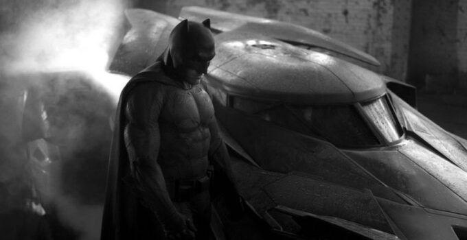 What We Know About New Batman Movie