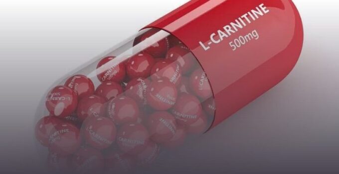 The ABCs of L-carnitine