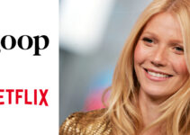 Goop, By Actress Gwyneth Paltrow, Set To Become A TV Show On Netflix