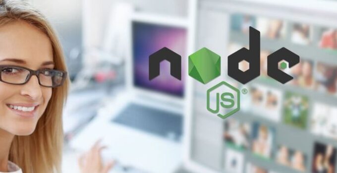 Question Yourself – Is It So Difficult To Build Your Website On The Node.js?