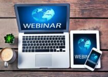 7 Reasons Why 2024 Will Be the Year of the Webinar