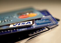 6 Reasons Why Your Business Should Get A Business Credit Card