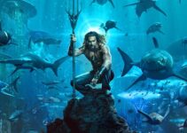 Aquaman – Smashing the Box Offices