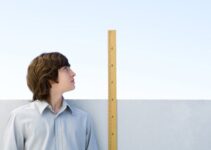 Can Certain Vitamins Help You Grow Taller