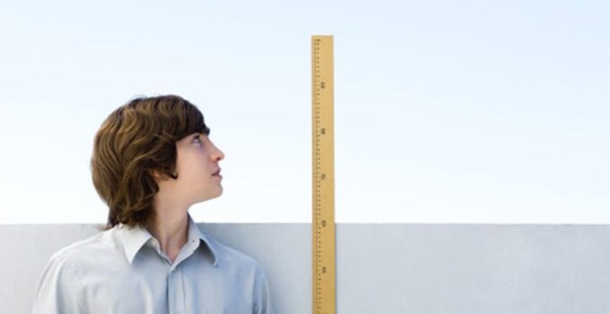 Can Certain Vitamins Help You Grow Taller