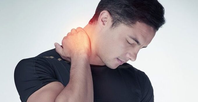 How to Fix Neck Pain – 5 Steps