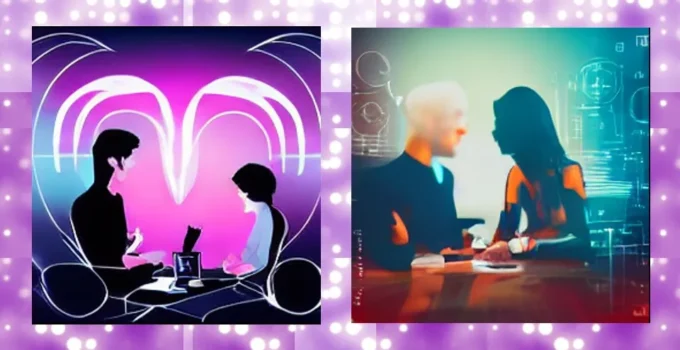 How Your Dating Site Is Going to Change in the Future