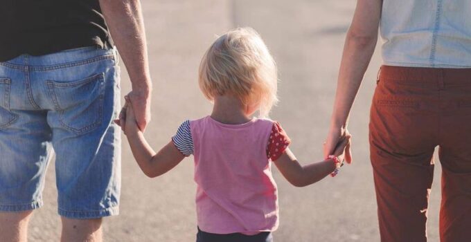 Seven Steps to Becoming an Adoptive Parent