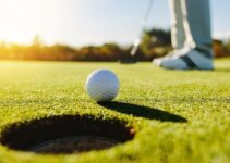 Equipment You Need to Enjoy Golf