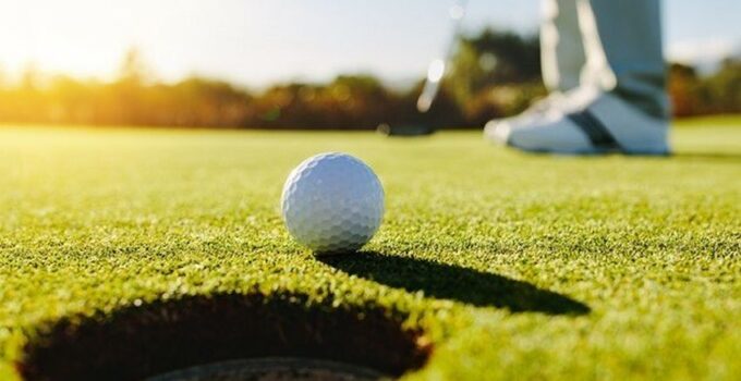 Equipment You Need to Enjoy Golf