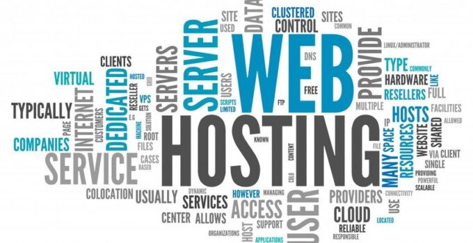 Essential Things to Consider When Choosing a Web Host