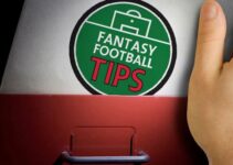 Fantasy Football Tips for Beginners