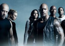 Fast And Furious 9 Film Is Delayed Yet Again