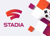 Google Stadia Cloud Gaming Service